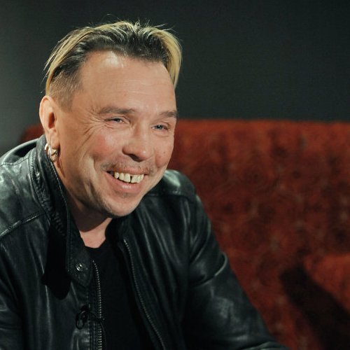 Гарик Сукачев