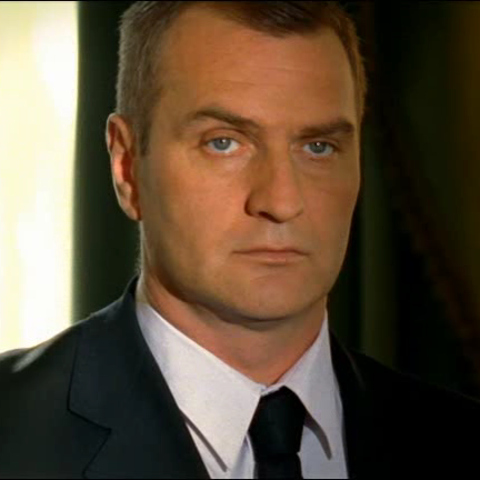 Александр Балуев