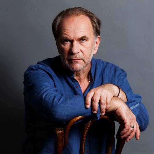 Алексей Гуськов
