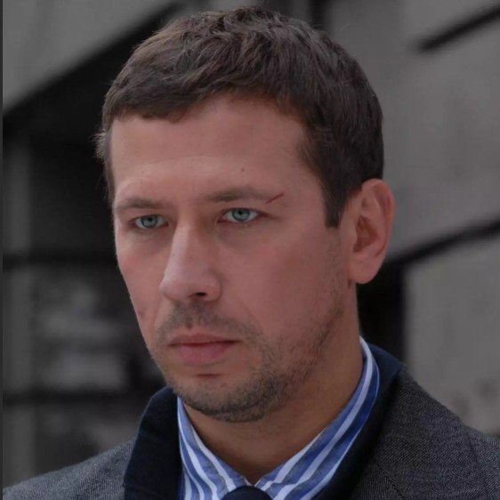 Андрей Мерзликин