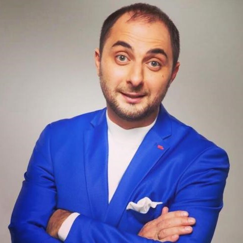 Демис Карибидис