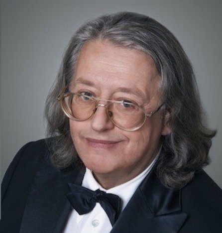 Александр Градский